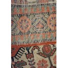 19th Century Persian Malayer Carpet