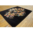 1920s Chinese Art Deco Carpet by Nichols Workshop 