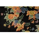 1920s Chinese Art Deco Carpet by Nichols Workshop 