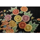 1920s Chinese Art Deco Carpet by Nichols Workshop 