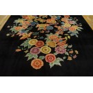 1920s Chinese Art Deco Carpet by Nichols Workshop 