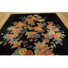 1920s Chinese Art Deco Carpet by Nichols Workshop 