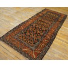 N.W. Persian #21581