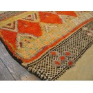 Kilim - Moroccan #21591