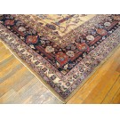 Early 20th Century Sarouk Mohajeran Carpet