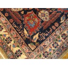 Early 20th Century Sarouk Mohajeran Carpet