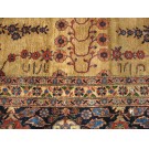 Early 20th Century Sarouk Mohajeran Carpet