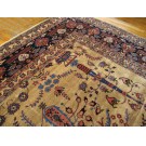 Early 20th Century Sarouk Mohajeran Carpet