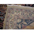 Early 20th Century Sarouk Mohajeran Carpet
