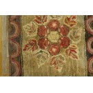 Early 20th Century American Hooked Rug
