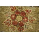 Early 20th Century American Hooked Rug