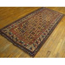 19th Century Caucasian Kazak Carpet 