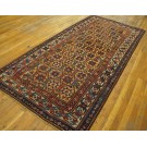 19th Century Caucasian Kazak Carpet 