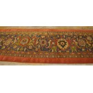 19th Century Persian Sultanabad Carpet 
