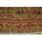 Late 19th Century Persian Sultanabad Carpet