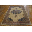 19th Century Persian Sultanabad Carpet