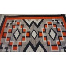 Early 20th Century American Navajo Carpet