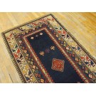 19th Century Caucasian Talish Runner Carpet 