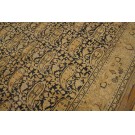 Early 20th Century N.E. Persian Khorassan Moud Gallery Carpet