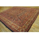 Early 20th Century Persian Sarouk Carpet