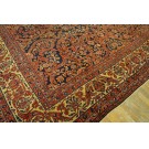Early 20th Century Persian Sarouk Carpet