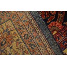 Early 20th Century Persian Sarouk Carpet