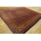 Early 20th Century Persian Sarouk Carpet
