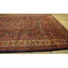 Early 20th Century Persian Sarouk Carpet
