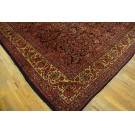 Early 20th Century Persian Sarouk Carpet