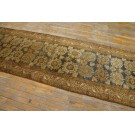 Early 20th Century Persian Malayer Carpet