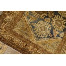 Early 20th Century Persian Malayer Carpet