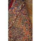 Early 20th Century S.E. Persian Kirman Carpet