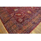 Early 20th Century S.E. Persian Kirman Carpet