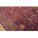 Early 20th Century S.E. Persian Kirman Carpet