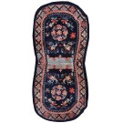 Chinese - Saddle Cover #21980