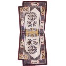 Chinese - Saddle Cover #21984