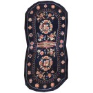 Chinese - Saddle Cover #22036