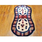 Chinese - Saddle Cover #22037