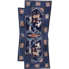 Chinese - Saddle Cover #22040