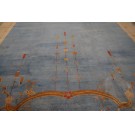Chinese - Art Deco #22064