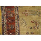 Late 19th Century Persian Farahan Carpet 