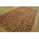 Kilim - Oushak #22108