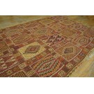 Kilim - Oushak #22108