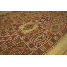 Kilim - Oushak #22108