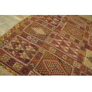 Kilim - Oushak #22108