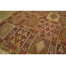 Kilim - Oushak #22108