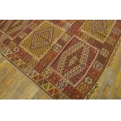 Kilim - Oushak #22108