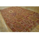 Kilim - Oushak #22108