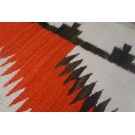 Early 20th Century American Navajo Carpet