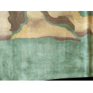 1920s Chinese Art Deco Carpet 